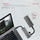 Hub AXAGON Hub USB HMC-5G2, 2x USB-A + 2x USB-C + HDMI, USB-C 3.2 Gen 2 10Gbps, PowerDelivery 60W, Cablu USB-C 13 cm
