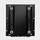 AXAGON AdapBracket RHD-125B pentru montarea unui HDD/SSD 2.5" in slot 3,5", negru