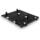 AXAGON Bracket RHD-435, Pentru montarea a 4 HDD/SSD 2.5" HDD  sau 2x 2.5" HDD/SSD si 1x 3.5" HDD in slot de 5,25"