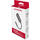 AXAGON Adaptor retea ADE-TRC, USB3.2 Gen 1 Tip C la RJ-45, Metalic, Gri