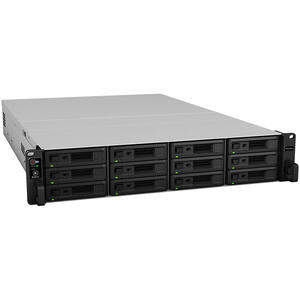 Synology NAS RS3621RPxs