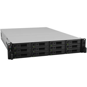 Synology RackStation RS3621RPxs