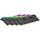 Corsair Vengeance RGB Pro SL 32GB, DDR4, 3200MHz, CL16, 4x8GB, 1.35V, Negru