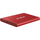 Samsung Portable SSD T7 500GB external USB 3.2 Gen 2 metallic red