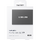 Samsung Portable SSD T7 1TB extern USB 3.2 Gen 2 indigo titan grey