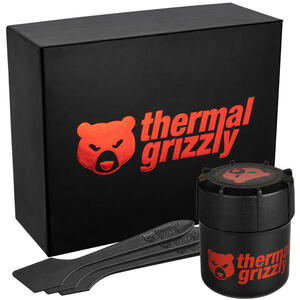 Thermal Grizzly Kryonaut Extreme 9ml / 33,84g Multilingual (VPE 14)