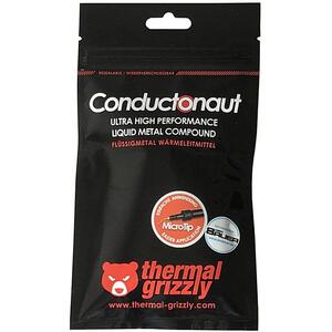 Thermal Grizzly Conductonaut - 1 g