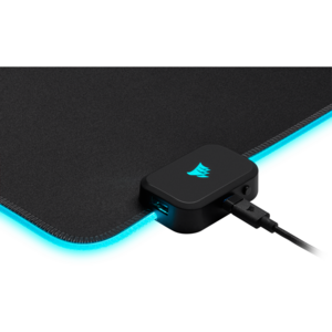 Corsair MM700RGB Gaming Mouse Pad - Extended-XL