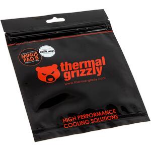 Thermal Grizzly Minus Pad 8 - 100x 100x 1,5 mm
