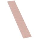 Minus Pad 8 - 20x 120x 0,5 mm