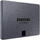 SSD Samsung 870 QVO, 2TB, SATA 3, 2.5 inch