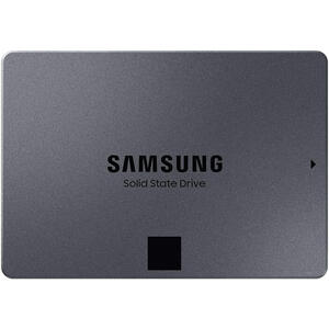 SSD Samsung 870 QVO, 2TB, SATA 3, 2.5 inch