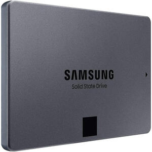 Samsung SSD 870 QVO 2,5inch 2TB SATA 6GB/s