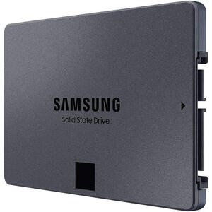 SSD Samsung 870 QVO, 2TB, SATA 3, 2.5 inch