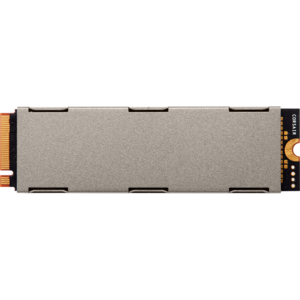 Corsair SSD MP600 CORE 2TB Gen 4 NVMe PCIe M.2