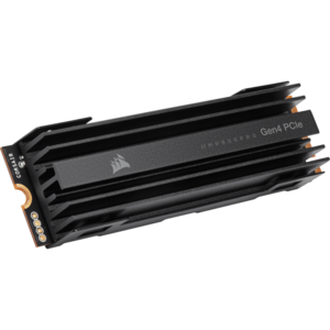 SSD Corsair Force MP600 PRO, 1 TB, NVMe, M.2, PCIe 4.0