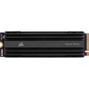 Force MP600 PRO, 1 TB, NVMe, M.2, PCIe 4.0