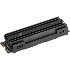 SSD Corsair Force MP600 PRO, 2 TB, NVMe, M.2, PCIe 4.0