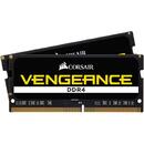 VENGEANCE SODIMM 32GB 2x16 DDR4 3200Mhz C22 1.2V