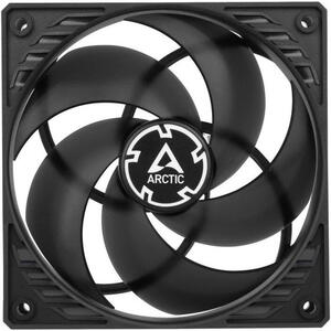 Ventilator ARCTIC P12 PWM (Negru/Transparent)