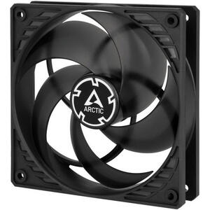 Ventilator ARCTIC P12 PWM (Negru/Transparent)