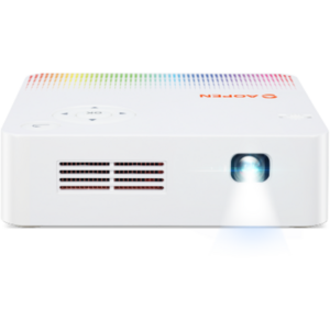 Acer AOPEN PV10, 854 x 480, 300 ANSI lm, DLP, 4:3, Lampa Led, 480P