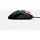 Glorious Mouse Gaming  Model D Minus, RGB, 12000 DPI, 62g, 6 butoane, Negru Lucios