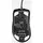 Glorious Mouse Gaming  Model D Minus, RGB, 12000 DPI, 62g, 6 butoane, Negru Lucios