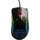 Glorious Mouse Gaming  Model D Minus, RGB, 12000 DPI, 62g, 6 butoane, Negru Lucios