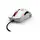 Glorious Mouse Gaming  Model D Minus, RGB, 12000 DPI, 62g, 6 butoane, Alb Lucios