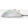 Glorious Mouse Gaming  Model D Minus, RGB, 12000 DPI, 62g, 6 butoane, Alb Lucios