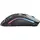 Glorious PC Gaming Race Mouse Model O Wireless, 19000 DPI, 69 grame, 6 butoane, Negru mat