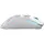 Glorious Mouse Gaming Model O Wireless, 19000 DPI, 69 grame, 6 butoane, Alb mat