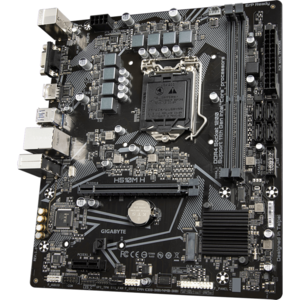 Placa de baza GIGABYTE H510M H