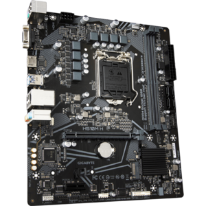 Placa de baza GIGABYTE H510M H