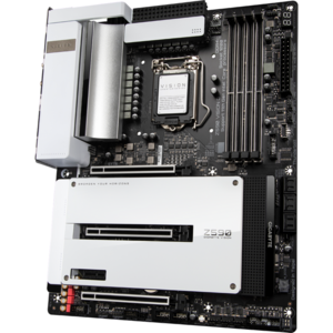 Placa de baza GIGABYTE Z590 VISION D