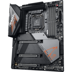 Placa de baza GIGABYTE Z590 AORUS ULTRA