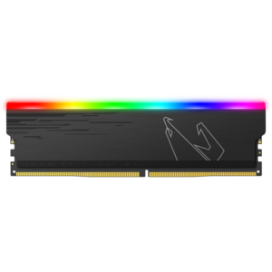 GIGABYTE AORUS RGB Memory DDR4 16GB (2x8GB) 3733MHz