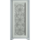 Corsair iCUE 4000X RGB Tempered Glass - alb