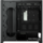 Carcasa Corsair 5000D AIRFLOW, ATX, MiddleTower, Negru