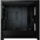 Carcasa Corsair 5000D AIRFLOW, ATX, MiddleTower, Negru