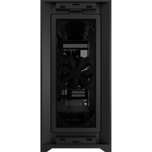 Carcasa Corsair 5000D AIRFLOW Tempered Glass