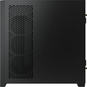 Carcasa Corsair 5000D AIRFLOW, ATX, MiddleTower, Negru