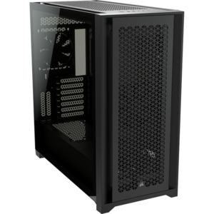 Carcasa Corsair 5000D AIRFLOW Tempered Glass