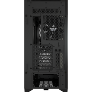 Carcasa Corsair 5000D AIRFLOW Tempered Glass