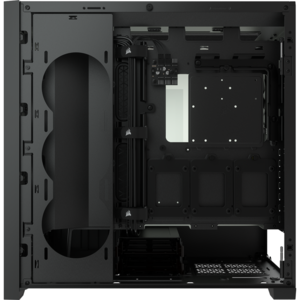 Carcasa Corsair 5000D AIRFLOW Tempered Glass