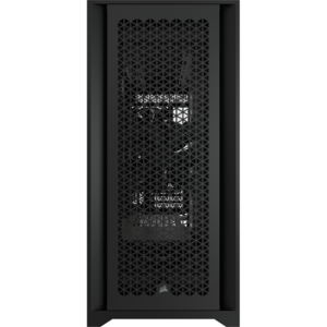 Carcasa Corsair 5000D AIRFLOW, ATX, MiddleTower, Negru