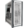 Carcasa Corsair 5000D AIRFLOW Tempered Glass - alb