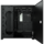 Carcasa Corsair iCUE 5000X RGB Tempered Glass