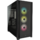 Carcasa Corsair iCUE 5000X RGB Tempered Glass